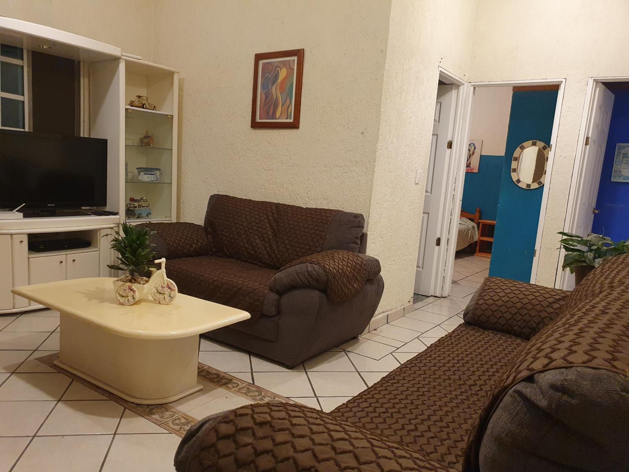 Casa Los Peregrina Cuernavaca Kültér fotó