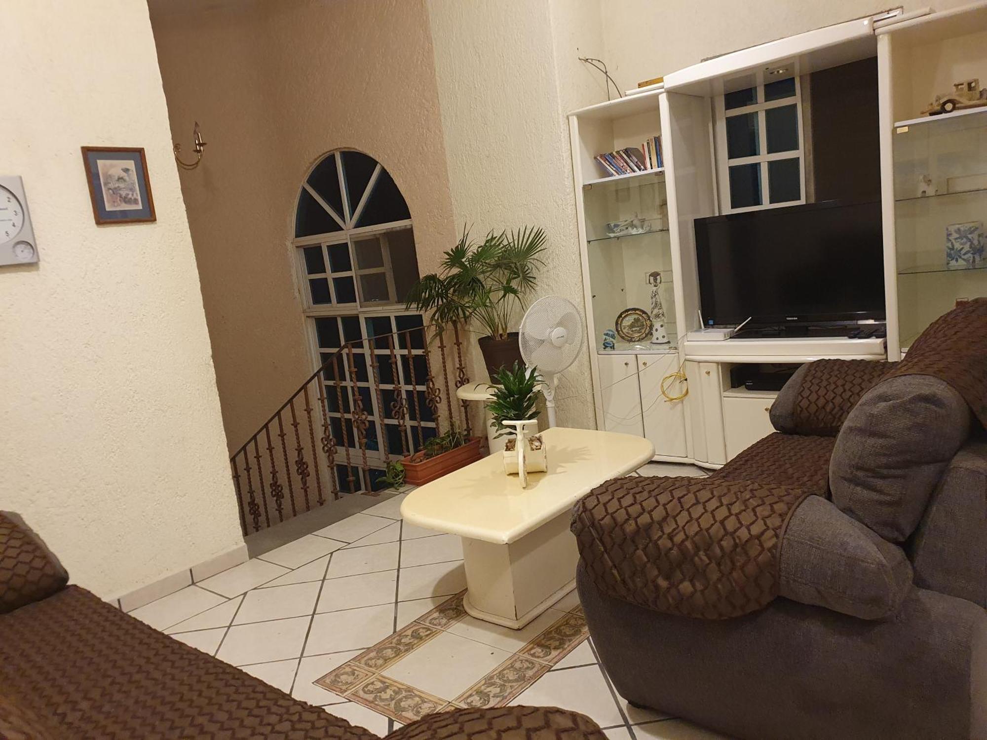 Casa Los Peregrina Cuernavaca Kültér fotó