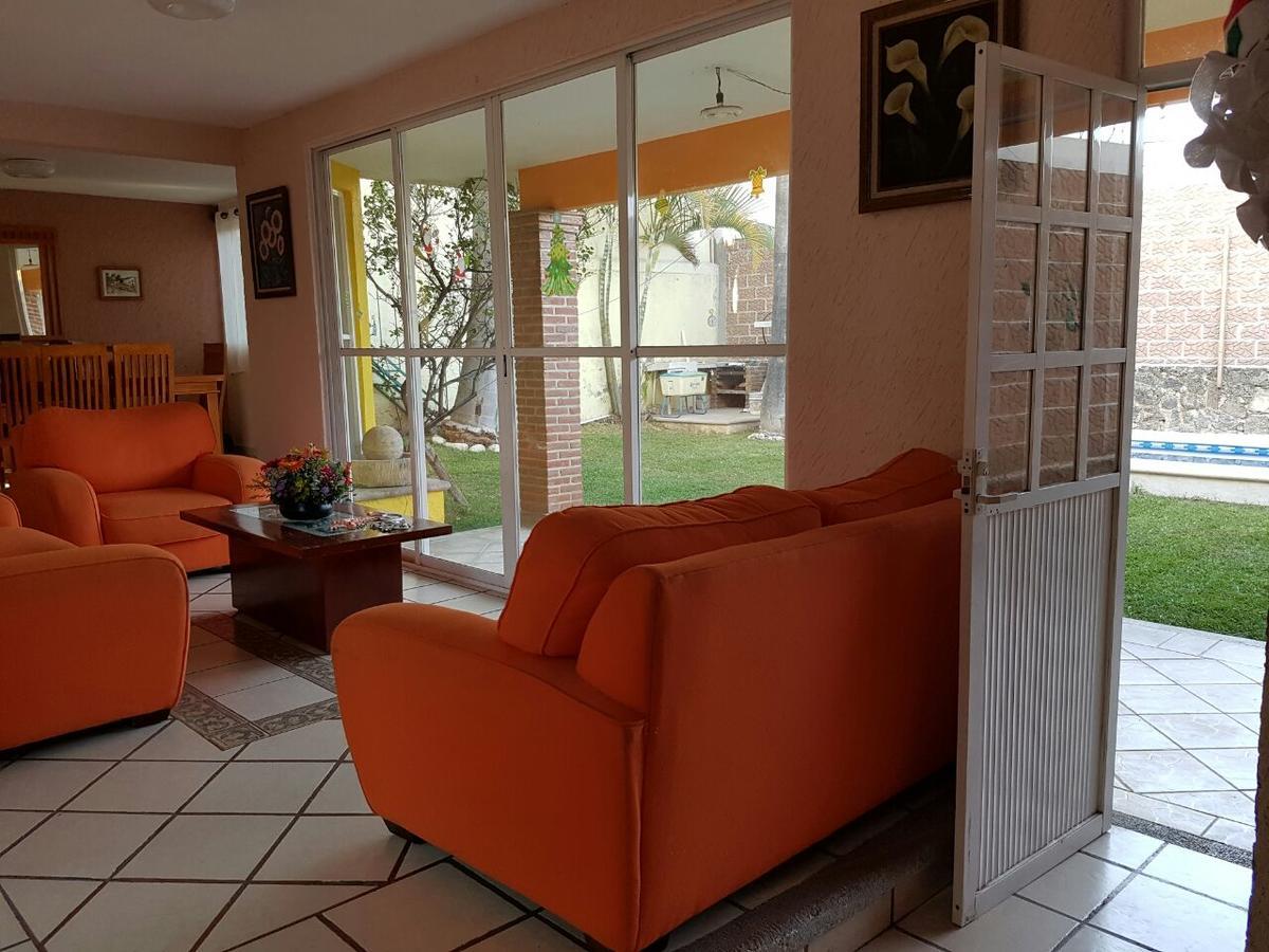 Casa Los Peregrina Cuernavaca Kültér fotó