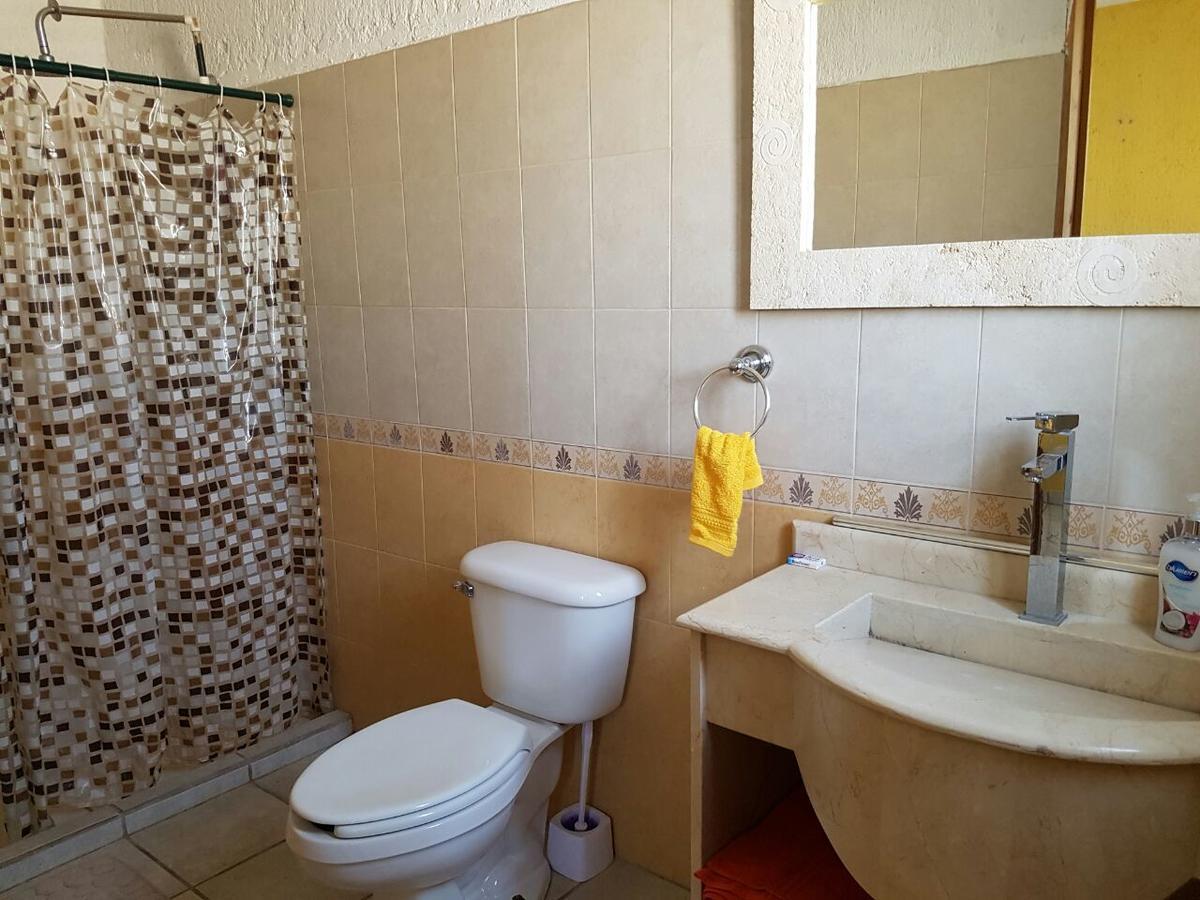 Casa Los Peregrina Cuernavaca Kültér fotó