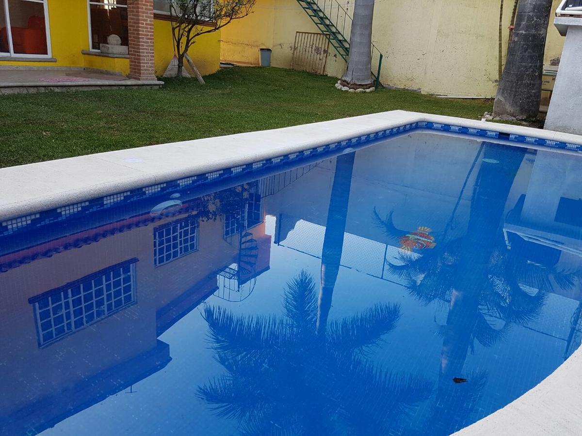 Casa Los Peregrina Cuernavaca Kültér fotó