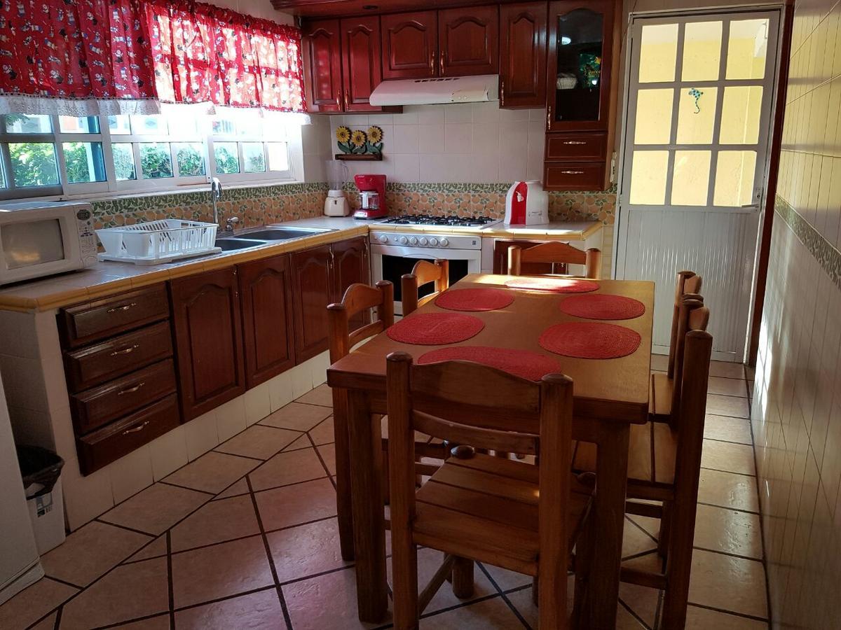 Casa Los Peregrina Cuernavaca Kültér fotó