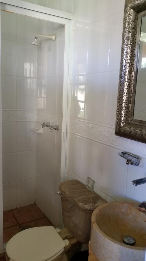 Casa Los Peregrina Cuernavaca Kültér fotó