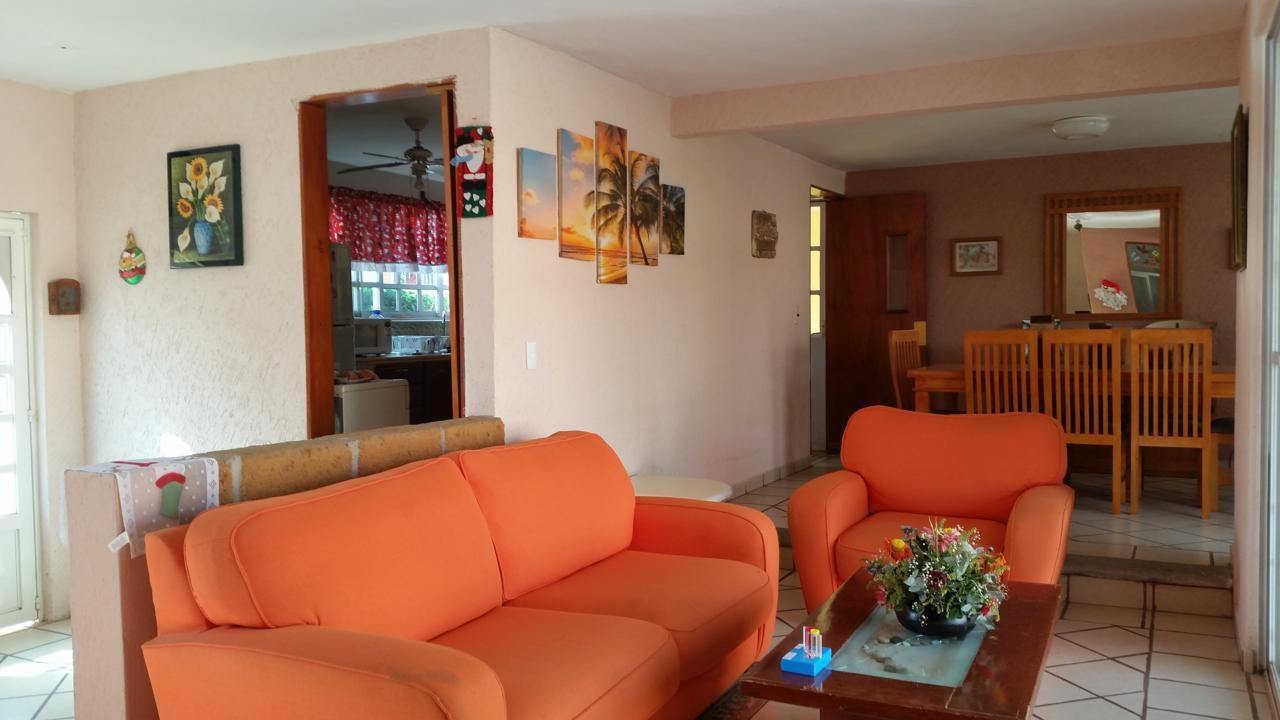 Casa Los Peregrina Cuernavaca Kültér fotó